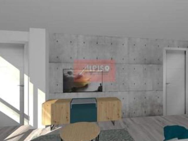 Apartamento en venta en Couto, Ourense