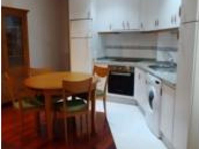 Estudio en venta en Ourense, O Couto