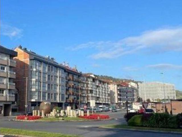 Estudio en venta en Couto, Ourense