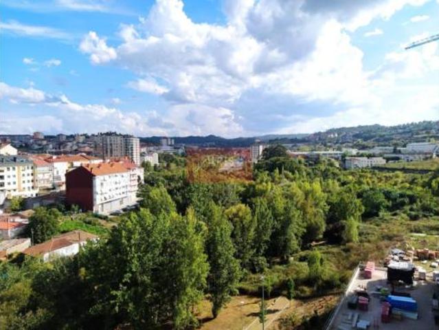 Estudio en venta en O Posío, Ourense