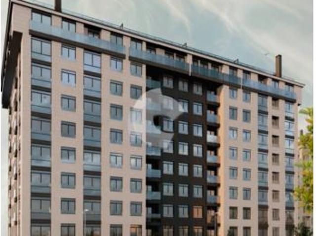 Estudio en venta en O Polvorín, Ourense