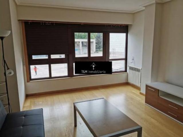 Estudio en venta en Montealegre, Ourense