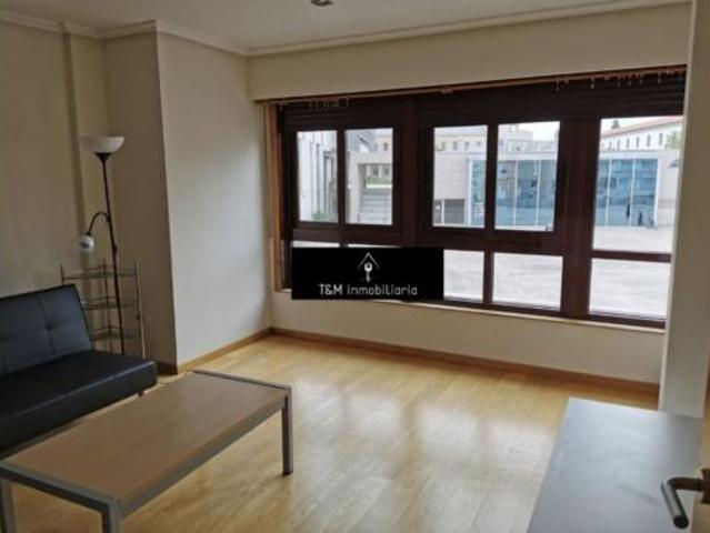 Estudio en venta en Ourense, San Francisco
