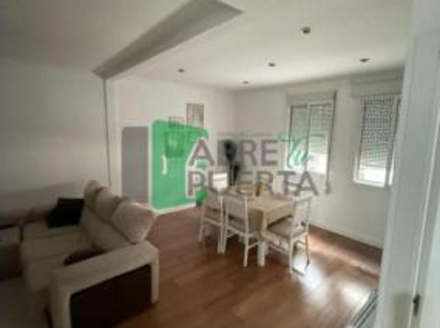 Estudio en venta en O Vinteún, Ourense