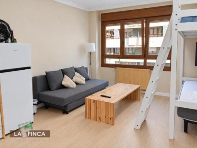 Estudio en venta en Oviedo / Uviéu, Oviedo