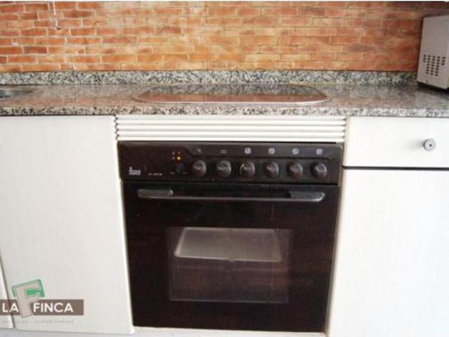 Estudio en venta en Oviedo, Asturias