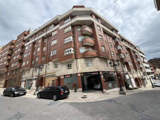 Estudio en venta en Oviedo, Asturias
