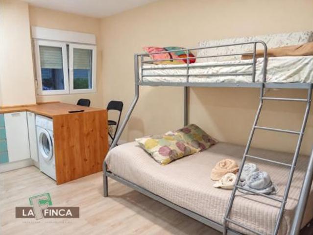Estudio en venta en Los Catalanes, Oviedo