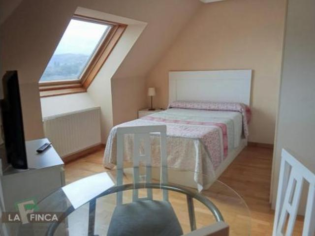 Estudio en venta en La Cadellada, Oviedo
