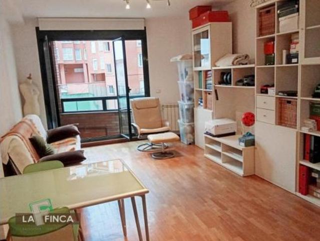 Estudio en venta en El Milán, Oviedo
