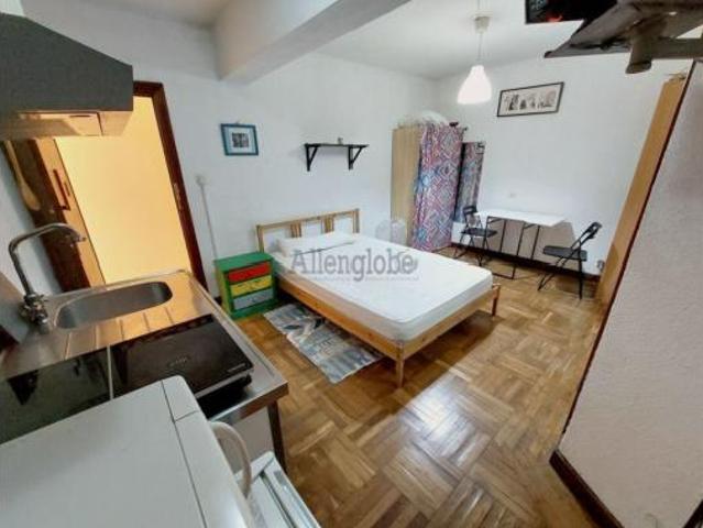 Estudio en venta en Oviedo, Asturias