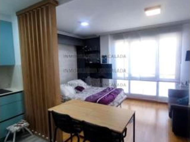 Estudio en venta en Vetusta, Oviedo