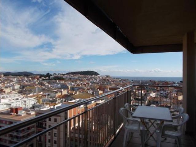 Estudio en venta en Palamós, el Pedró
