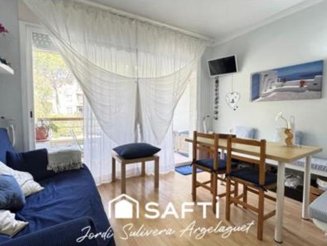 Estudio en venta en Sant Joan de Palamós, Baix Empordà