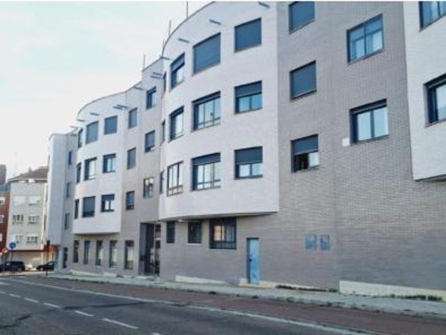 Estudio en venta en El Cristo, Palencia