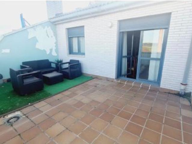 Estudio en venta en El Cristo, Palencia