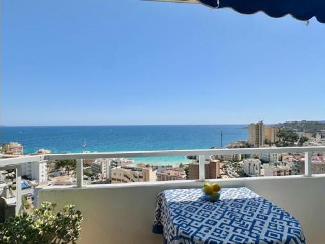 Estudio en venta en Palma, Cala Major