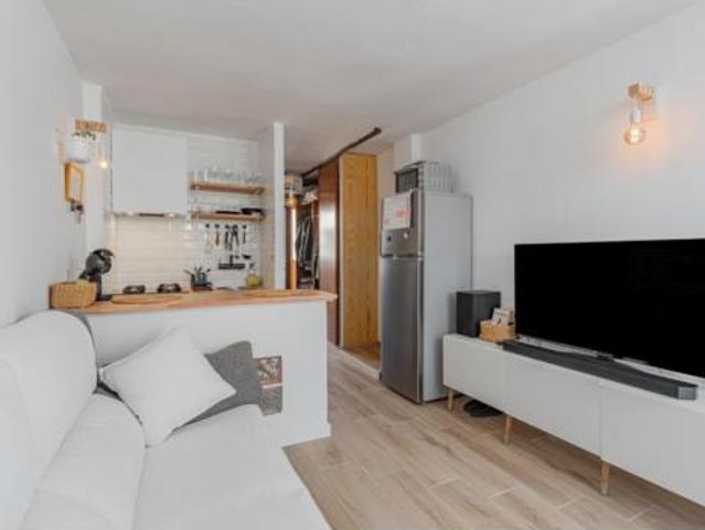 Estudio en venta en Palma, Cala Major