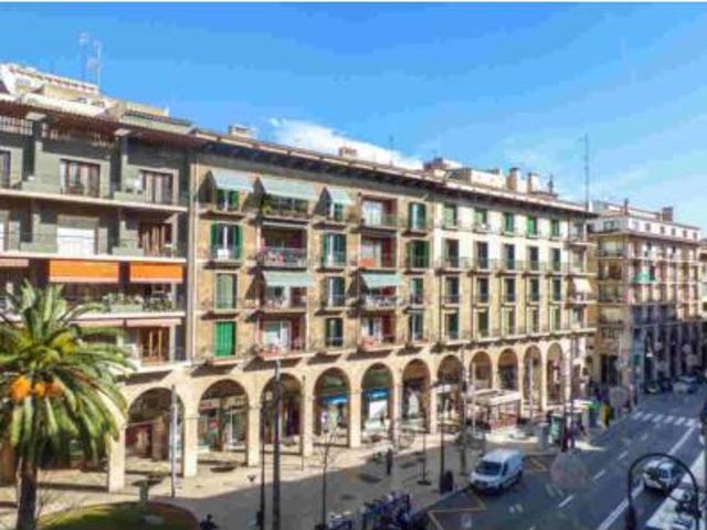 Estudio en venta en Canavall, Palma