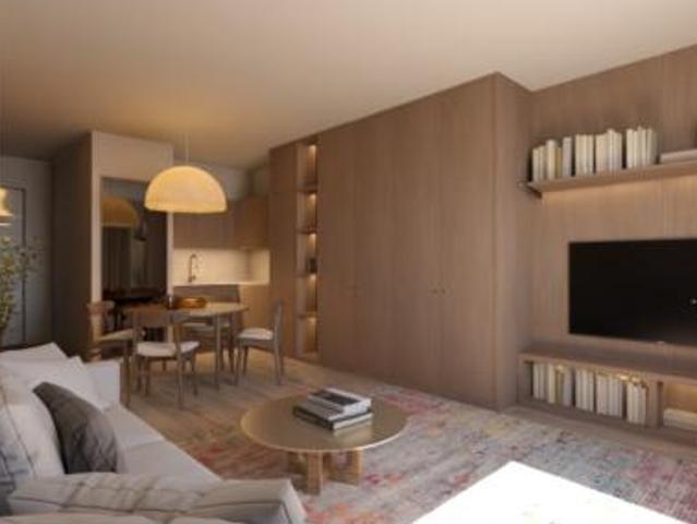 Estudio en venta en Canavall, Palma