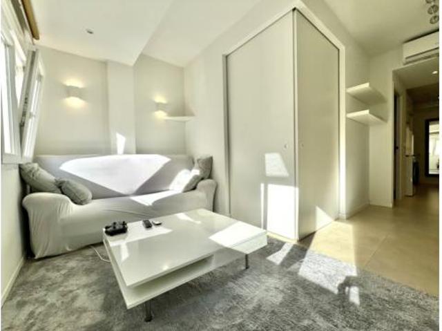 Estudio en venta en Canavall, Palma