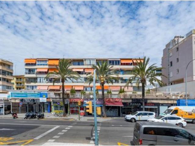 Estudio en venta en Portopí, Palma