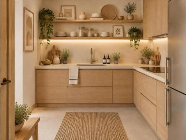 Estudio en venta en Foners, Palma