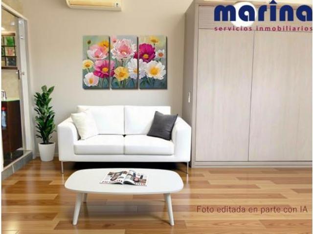 Estudio en venta en Orvina I, Pamplona / Iruña
