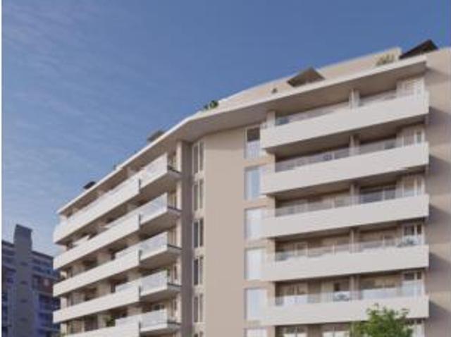 Estudio en venta en la Coma, l'Horta Nord