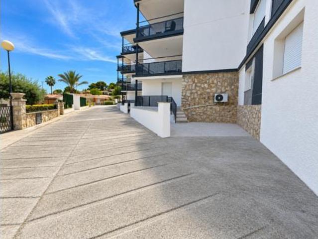 Estudio en venta en Sector Urmi, Peníscola / Peñíscola