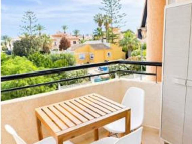 Estudio en venta en Mil Palmeras, el Baix Segura / La Vega Baja