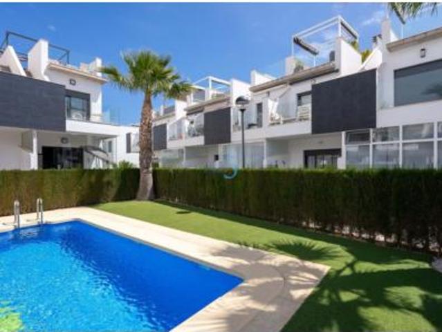 Estudio en venta en Torre de la Horadada, el Baix Segura / La Vega Baja