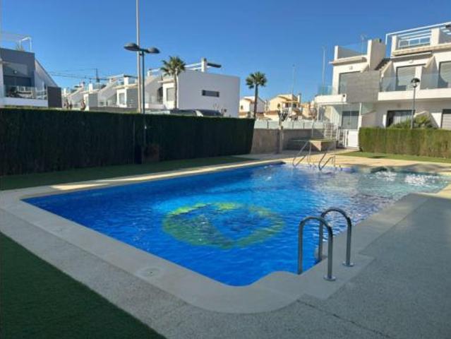 Estudio en venta en Torre de la Horadada, el Baix Segura / La Vega Baja