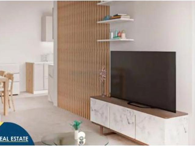 Estudio en venta en Los Hortelanos, el Baix Segura / La Vega Baja