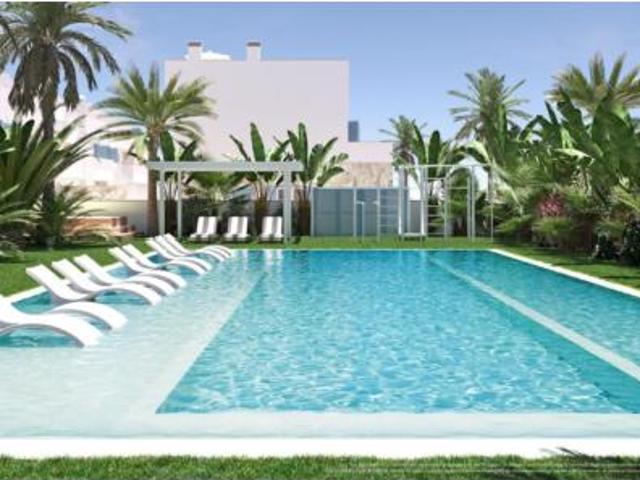 Estudio en venta en Torre de la Horadada, Pilar de la Horadada