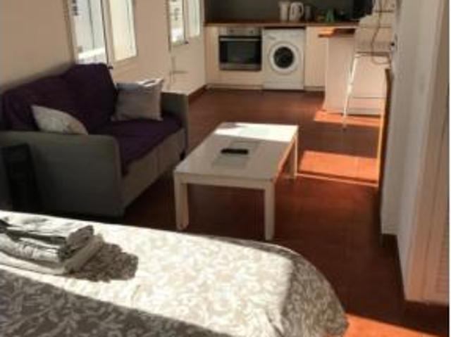 Estudio en venta en Maresme, Catalunya