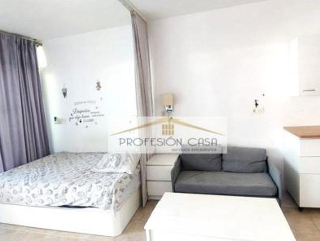 Estudio en venta en Puerto De La Cruz, Canarias