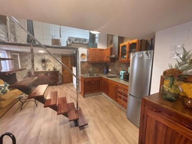 Estudio en venta en Puerto De La Cruz, Canarias