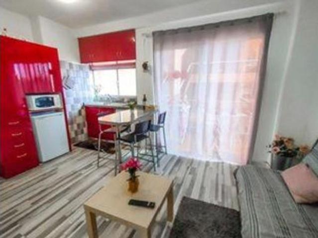 Estudio en venta en Puerto De La Cruz, Canarias