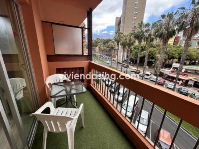 Estudio en venta en Puerto De La Cruz, Canarias