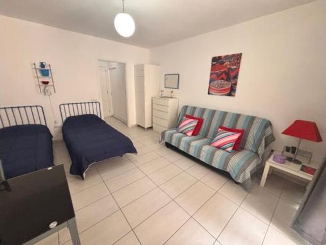 Estudio en venta en Puerto De La Cruz, Canarias