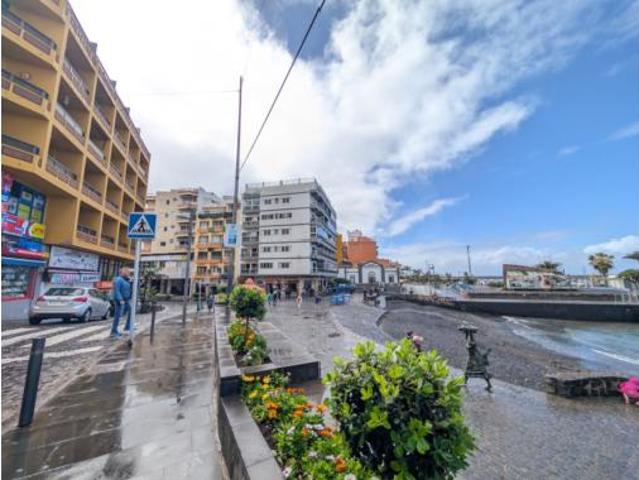 Estudio en venta en Puerto De La Cruz, Canarias