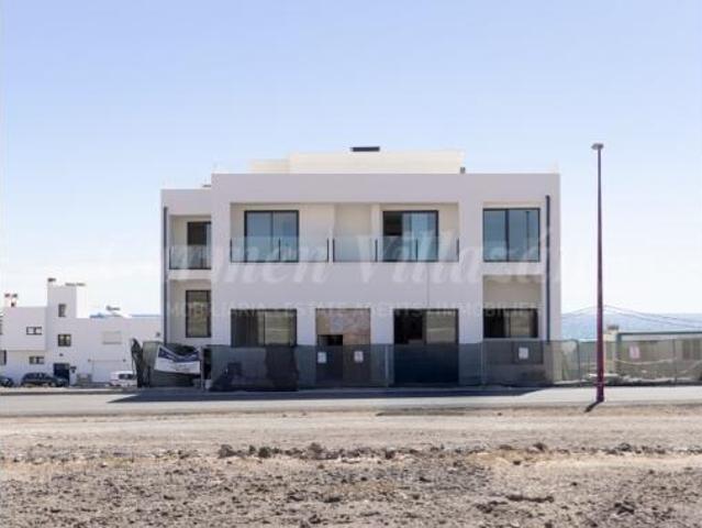 Estudio en venta en Puerto Lajas, Puerto del rosario