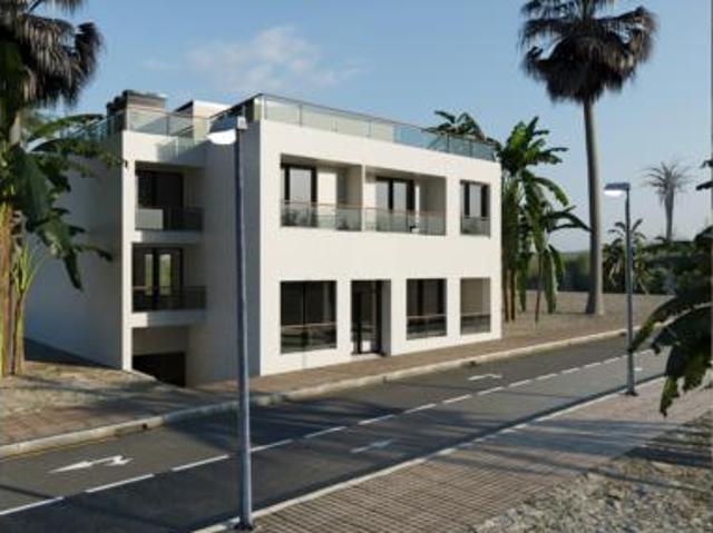 Estudio en venta en Puerto Lajas, Puerto del rosario