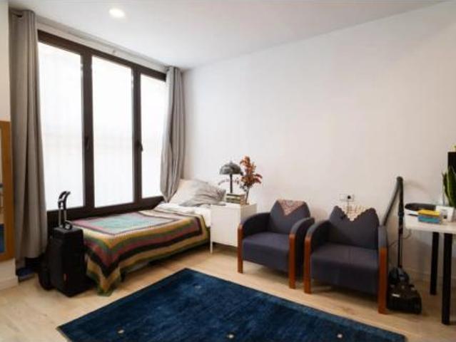 Estudio en venta en Ample, Baix Camp