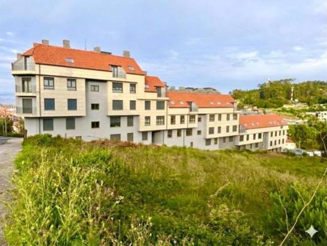 Estudio en venta en Ribeira, A Barbanza