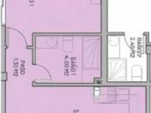 Estudio en venta en Ribeira, A Barbanza