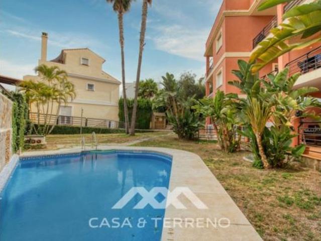 Estudio en venta en Torre de Benagalbón, La Axarquía