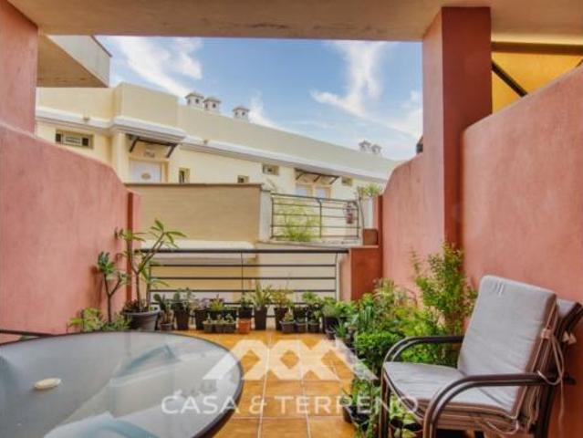Estudio en venta en Torre de Benagalbón, La Axarquía