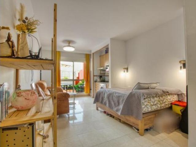 Estudio en venta en Torre de Benagalbón, La Axarquía